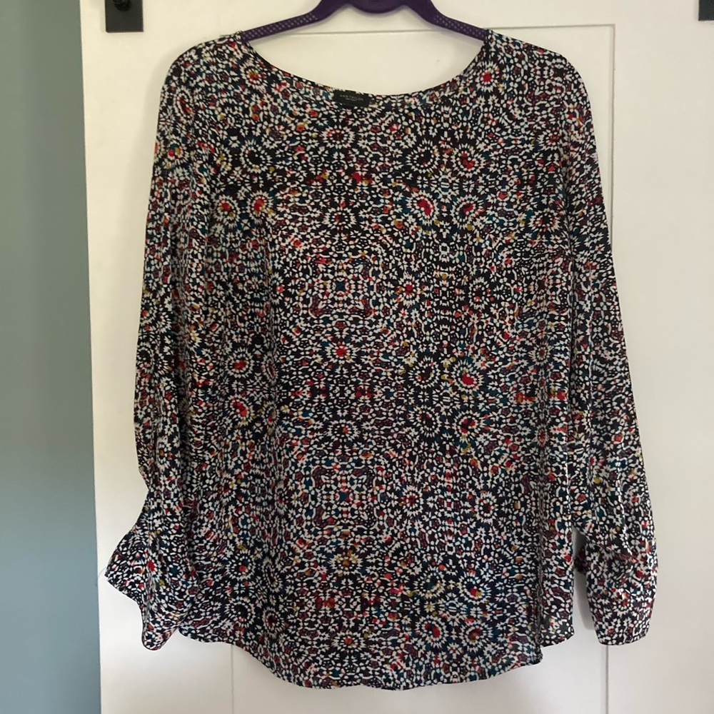 Ann Taylor blouse